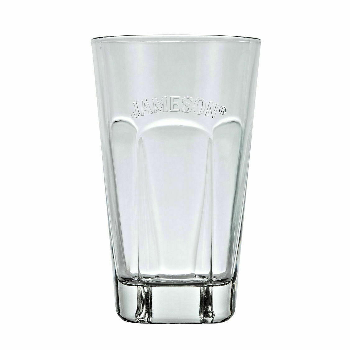 Jameson Tall Glass